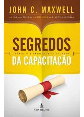 Segredos Da Capacitação