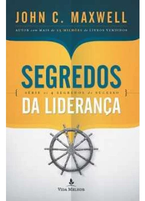 Segredos Da Liderança