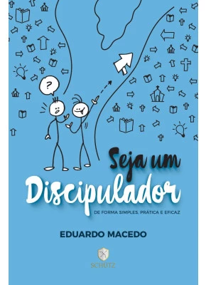 Seja Um Discipulador