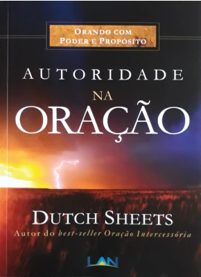 Autoridade Na Oração