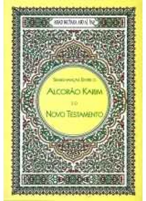 Semelhança Entre O Alcorão E O Novo Testamento