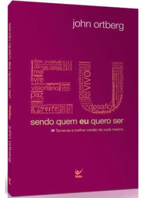 Eu:Sendo Quem Eu Quero Ser – Roxa