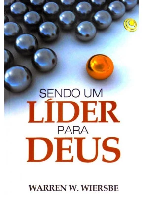 Sendo Um Líder Para Deus