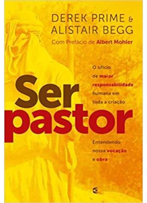 Ser Pastor
