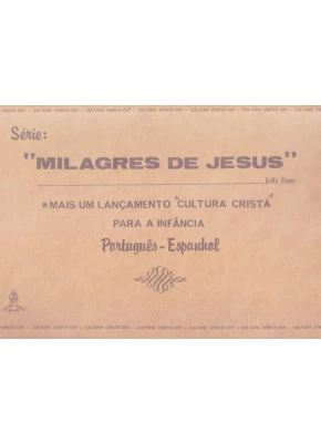 Série Milagres de Jesus | Um Pai Solícito