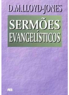 Sermões Evangelísticos - Novo Testamento