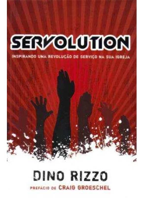 Servolution