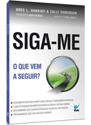 Siga-Me
