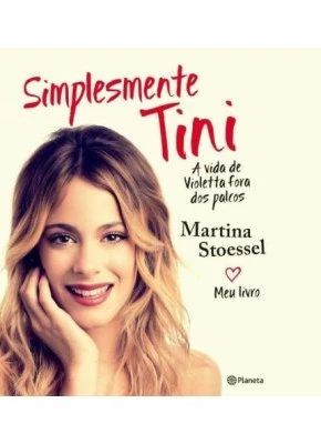 Simplesmente Tini