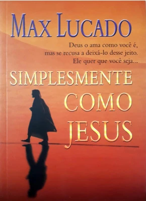 Simplesmente Como Jesus