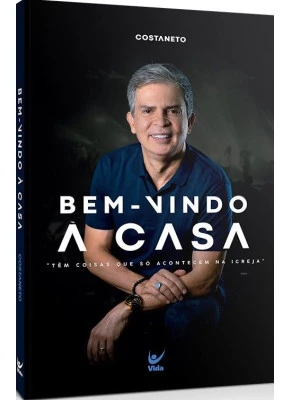 Bem-Vindo À Casa