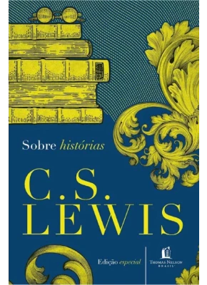 Sobre Histórias | Edição Especial