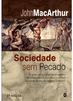 Sociedade Sem Pecado