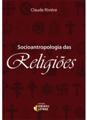 Socioantropologia Das Religiões