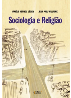 Sociologia E Religião