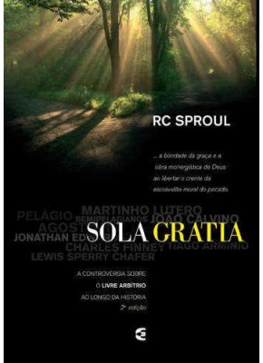 Sola Gratia
