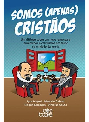 Somos (apenas) cristãos