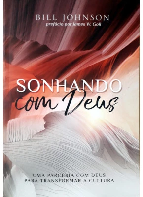 Sonhando Com Deus