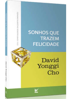 Sonhos Que Trazem Felicidade