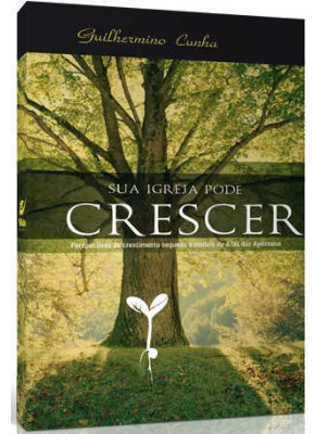 Sua Igreja Pode Crescer