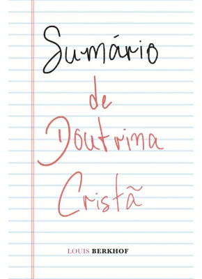 Sumário De Doutrina Cristã