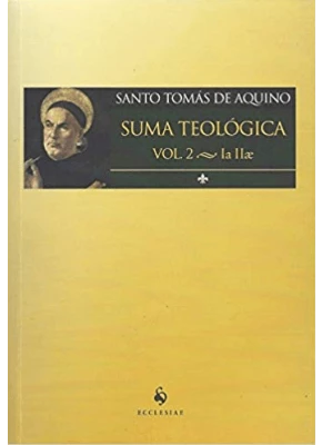 Suma Teológica Vol. 2 La Iiae