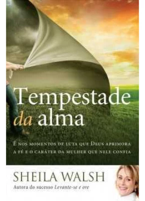 Tempestade Da Alma