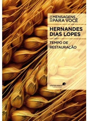 Tempo De Restauração