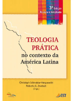 Teologia Pratica No Contexto Da America Latina - Sinodal