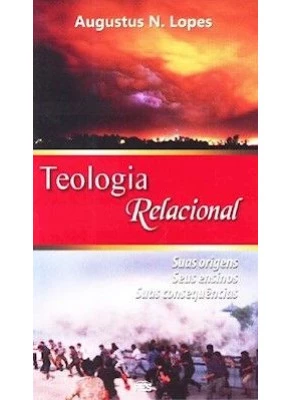 Teologia Relacional
