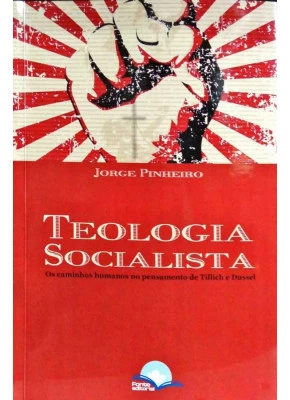 Teologia Socialista