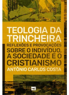 Teologia Da Trincheira