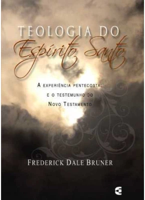 Teologia Do Espírito Santo
