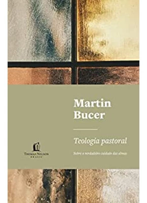 Teologia pastoral