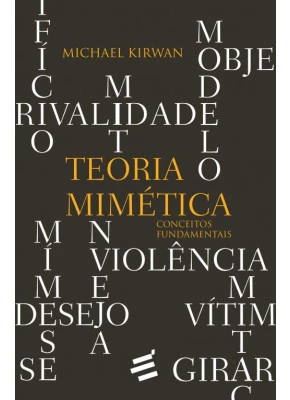 Teoria Mimética Conceitos Fundamentais