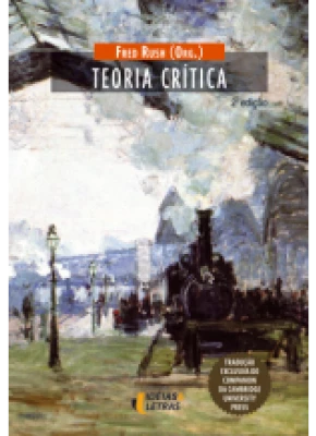 Teoria Crítica