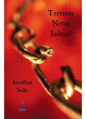 Teremos netos judeus