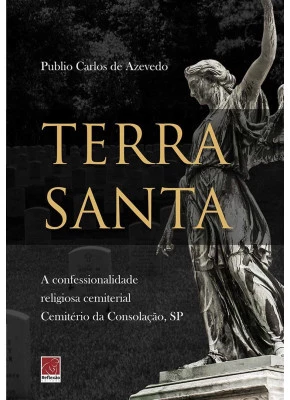 Terra Santa