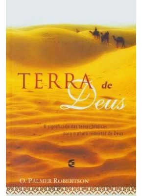 Terra De Deus