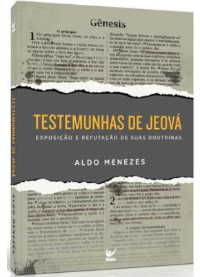 Testemunhas De Jeová
