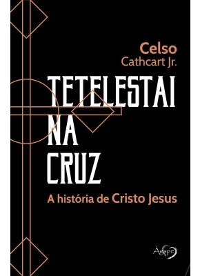 Tetelestai Na Cruz