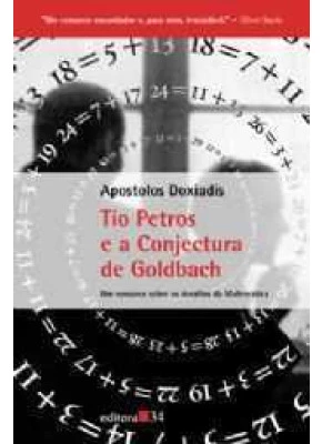 Tio Petros E A Conjectura De Golbach