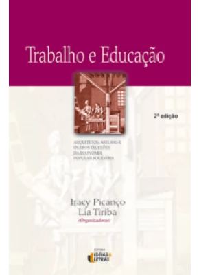 Trabalho E Educação