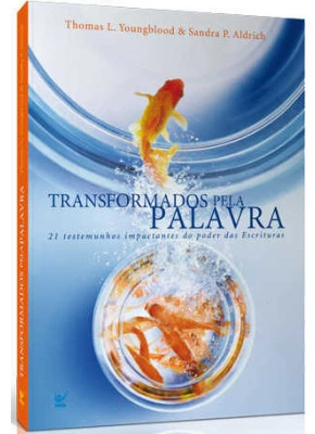 Transformados Pela Palavra