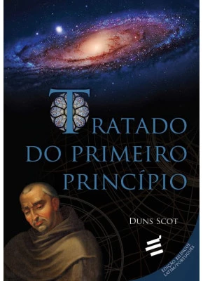 Tratado Do Primeiro Princípio