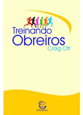 Treinando Obreiros