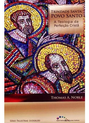 Trindade Santa: Povo Santo