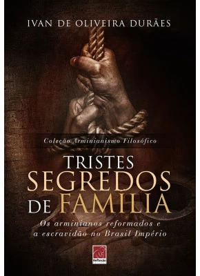 Tristes Segredos De Família