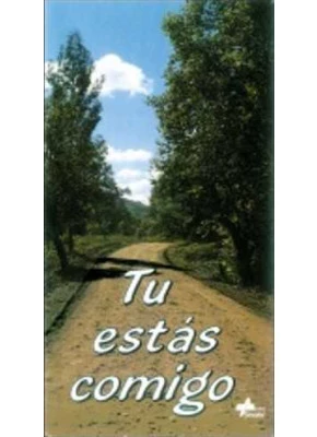 Tu Estas Comigo