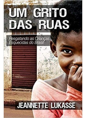 Um Grito Das Ruas